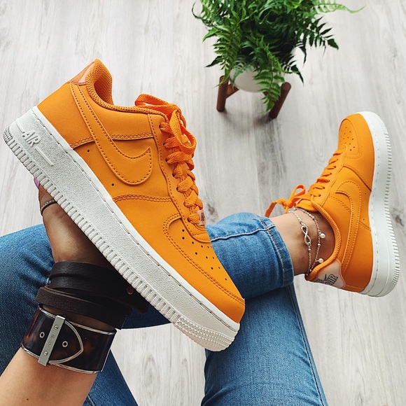 Nike Shoes - Nike rare air force 1’07 sneakers